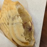 鳴門鯛焼本舗 - 料理写真: