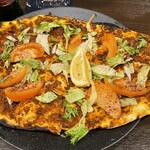 シャフマラン - 