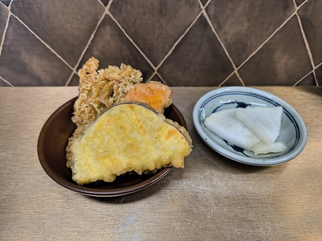 まるよし - さくらんぼ東根（そば）の写真