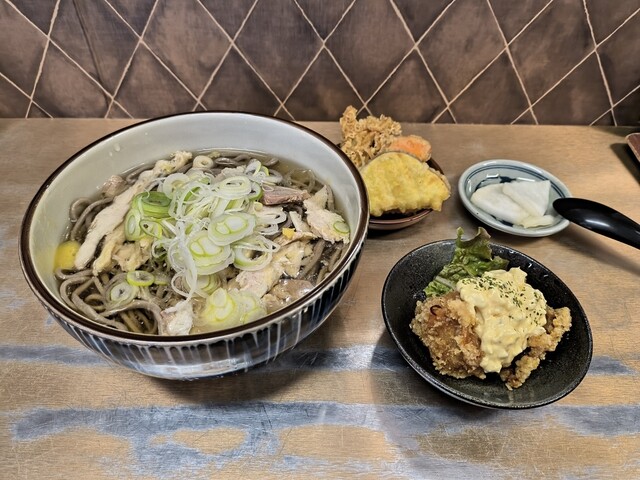 まるよし - さくらんぼ東根（そば）の写真