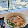 京うどん 夢吟坊 羽田国際線ターミナル店