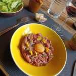 Le Bistrot du Quai  - 