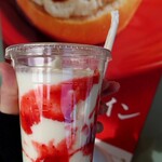 ドトールコーヒー - ドリンク写真: