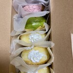 日々どーなつ - 