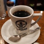 てらにし珈琲本店 - 