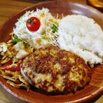 びっくりドンキー - 