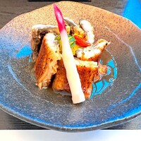 入谷鬼子母神門前のだや - 