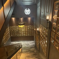 ベンジャミンステーキハウス 六本木 - 