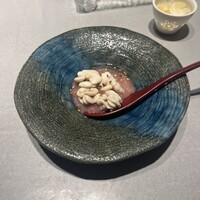 鮨 無垢/鮨 白銀 - 