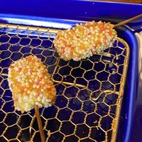 串揚げキッチン だん 梅田店 - 