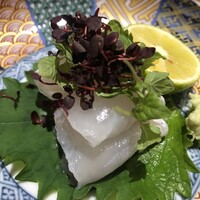 かっぽう庵 江上 - 