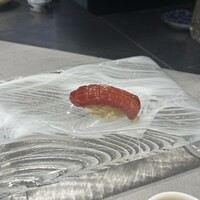 鮨 無垢/鮨 白銀 - 