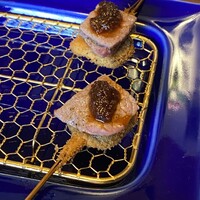 串揚げキッチン だん 梅田店 - 