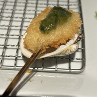 串カツとワイン 揚八 東急プラザ銀座店 - 