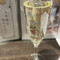 串カツとワイン 揚八 東急プラザ銀座店 - 