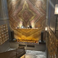 ベンジャミンステーキハウス 六本木 - 