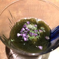 かっぽう庵 江上 - 