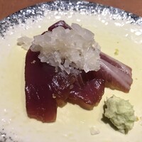 かっぽう庵 江上 - 