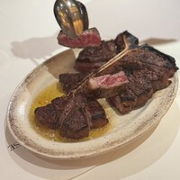 ベンジャミンステーキハウス 六本木 - 