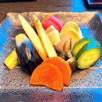 入谷鬼子母神門前のだや - 