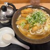 牧のうどん 博多バスターミナル店