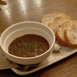 BISTRO 山doux - 