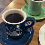 オサル コーヒー - 