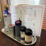 もつ煮屋 日の出食堂 - 