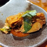 オネヨ - カムジャタン