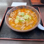 もつ煮屋 日の出食堂 - 