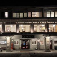 メインダイニングルーム - 日光金谷ホテル
