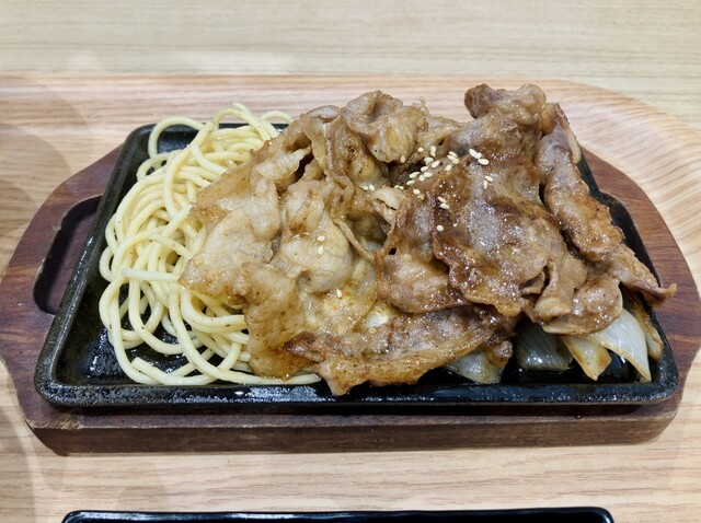 Gyukaku Yakiniku Shokudo Ion Moru Nagoya Domu Mae Ten photo 3