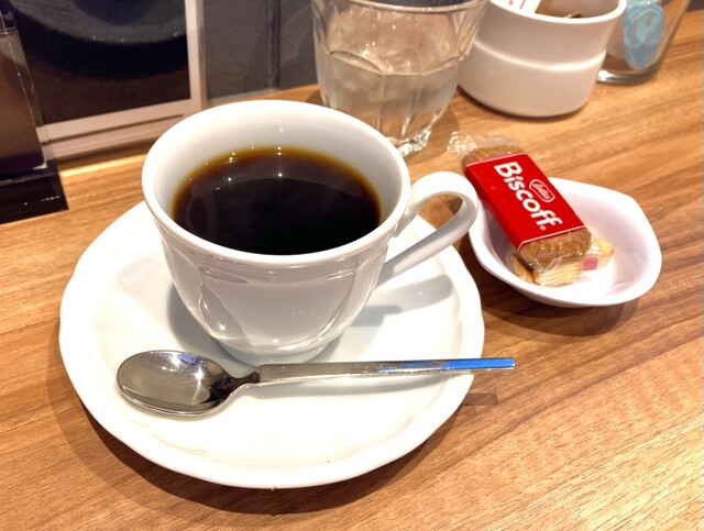 CAFE LE PIN Fushimi Ten photo 3