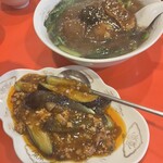 中華料理 白龍 - 