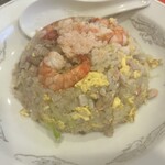 中華料理 白龍 - 