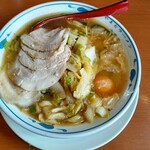 やまとラーメン香雲堂 芦屋店 - 