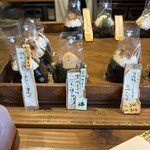 おむすびスタンド くど - 