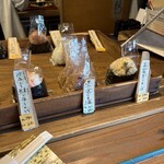 おむすびスタンド くど - 