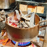 新中国料理HARAKAWA 北新地店 - 