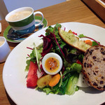 テーラ・テール - 