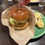 アメリカ食堂　サンズ・ダイナー - 