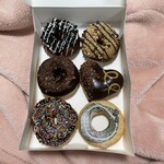 クリスピー クリーム ドーナツ - 