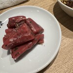 生ラムかんな 恵比寿店 - 