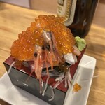 タチノミエイト - 