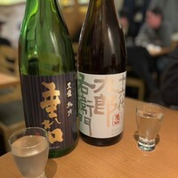 UMAMI日本酒弐番館 - 