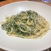 RIGOLETTO KITCHEN - 