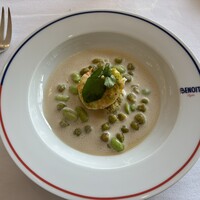 BENOIT Kyoto Alain Ducasse - 