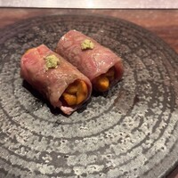くずし鉄板 あばぐら 神田店 - 