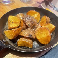 RIGOLETTO KITCHEN - 