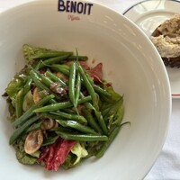 BENOIT Kyoto Alain Ducasse - 